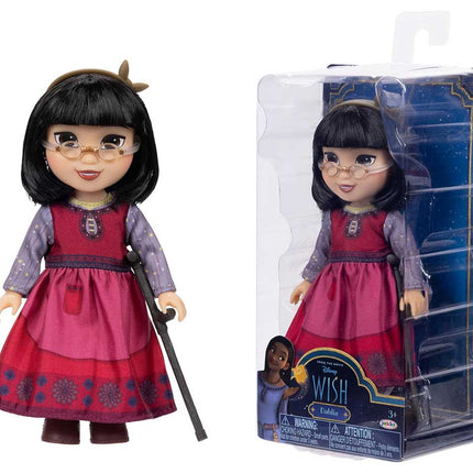 Dahlia Mini Doll Disney Wish 15 cm