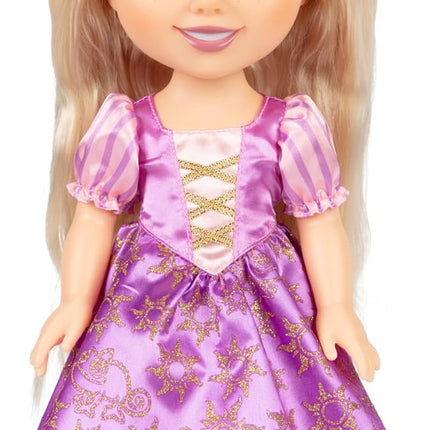 Rapunzel Doll Singing Disney Princess 38 cm