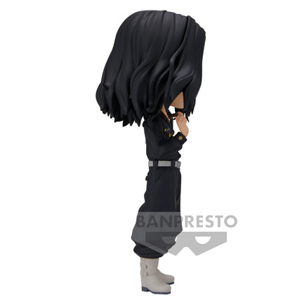 Keisuke Baji Vers A Tokyo Revengers Figure PVC Q Posket 14 cm