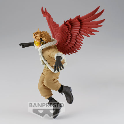 Hawks My Hero Academia PVC Figure The Amazing Heroes 14 cm
