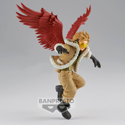 Hawks My Hero Academia PVC Figure The Amazing Heroes 14 cm