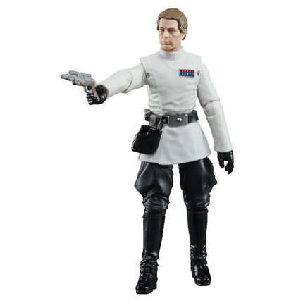 Krennic Star Wars Rogue One Action Figure Vintage Collection 10 cm