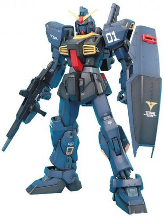 Gundam MK2 Titans Ver.2.0 Model Kit Master Grade MG 1/100