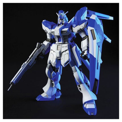 RX-93-v2 Hi-V Gundam E.F.S.F. Gundam Model Kit Gunpla High Grade HG 1/144