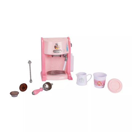 Disney Princess Princess Style Collection Espresso Maker