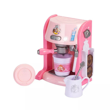 Disney Princess Princess Style Collection Espresso Maker