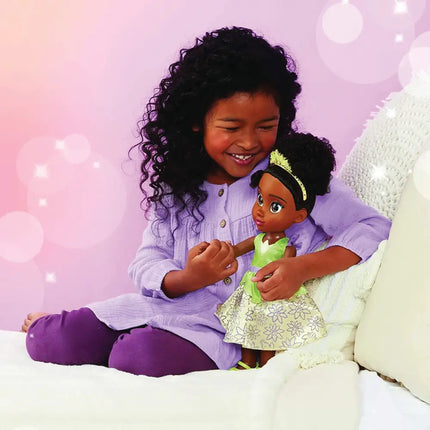 Tiana Doll Disney Princess 38 cm