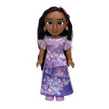 Isabel Madrigal Doll Disney Encanto 38 cm