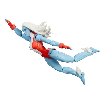 Namorita (BAF: Marvel's The Void) Marvel Legends Action Figure 15 cm