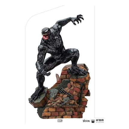 Venom: Let There Be Carnage BDS Art Scale Statue 1/10 30 cm