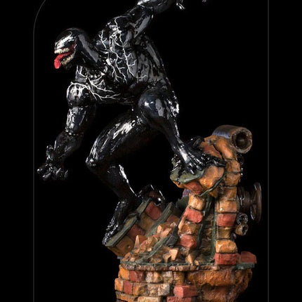 Venom: Let There Be Carnage BDS Art Scale Statue 1/10 30 cm