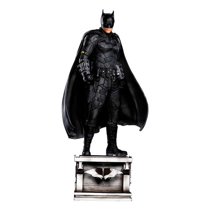 The Batman Movie Art Scale Statue DC 1/10 26 cm