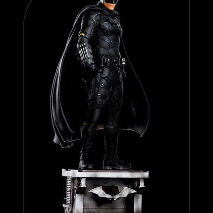 The Batman Movie Art Scale Statue DC 1/10 26 cm