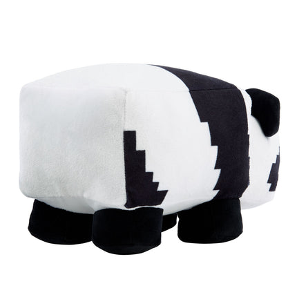 Minecraft Plush Figure Panda 12 cm