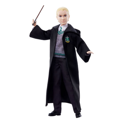 Draco Malfoy Harry Potter Fashion Doll 26 cm