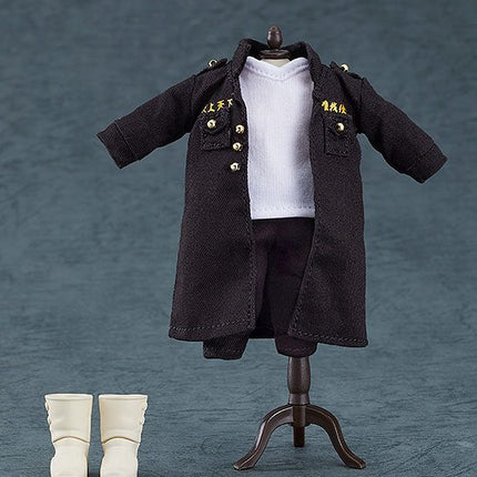 Mikey Tokyo Revengers Nendoroid Doll Figure 14 cm