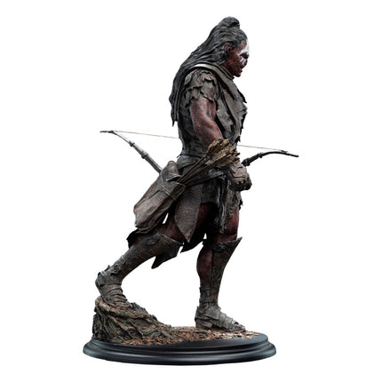 Lurtz, Hunter of Men (Classic Series) The Lord of the Rings Statue 1/6 36 cm