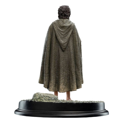 Frodo Baggins Ringbearer The Lord of the Rings Statue 1/6 24 cm