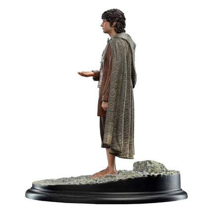 Frodo Baggins Ringbearer The Lord of the Rings Statue 1/6 24 cm