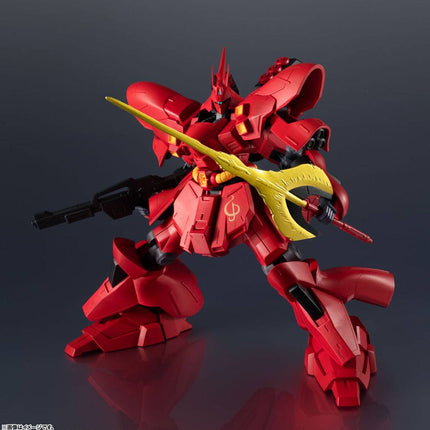 Mobile Suit Gundam: Char's Counterattack Gundam Universe Action Figure MSN-04 Sazabi 16 cm