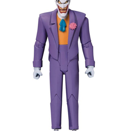 Joker Batman Kontynuacja przygód Figurka 16 cm