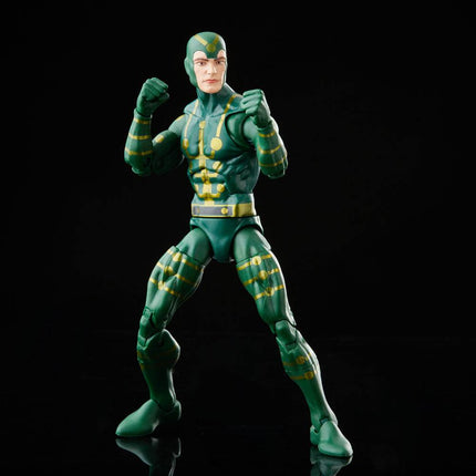 Multiple Man The Uncanny X-Men Marvel Legends Action Figure 15 cm