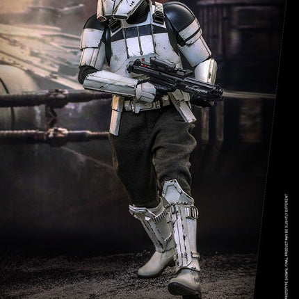 Rogue One: A Star Wars Story Figurka 1/6 Dowódca czołgu szturmowego 30 cm