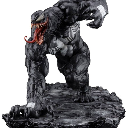 Marvel Universe ARTFX+ PVC Statuetka 1/10 Venom Renewal Edition 17 cm