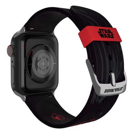 Kylo Ren Star Wars Collection Smartwatch-Wristband Cinturino