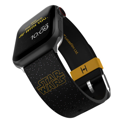 Galactic Star Wars Collection Smartwatch-Wristband Cinturino