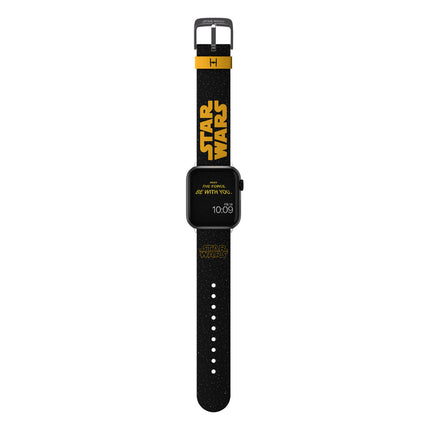 Galactic Star Wars Collection Smartwatch-Wristband Cinturino
