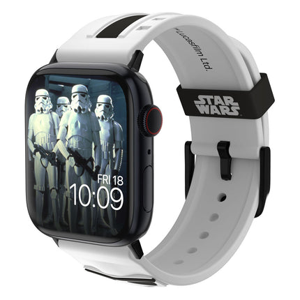 Rebel Squadron Star Wars Collection Smartwatch-Wristband Cinturino