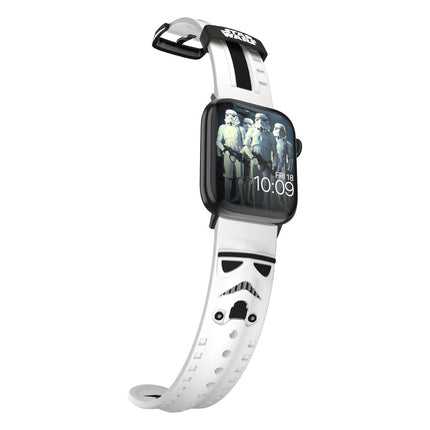 Rebel Squadron Star Wars Collection Smartwatch-Wristband Cinturino