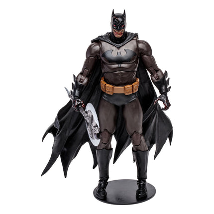 Batman (DC VS Vampires Gold Label) DC Multiverse Figurka 18 cm