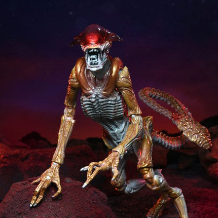Panther Alien (Kenner Hołd) Kosmici Figurka 23cm