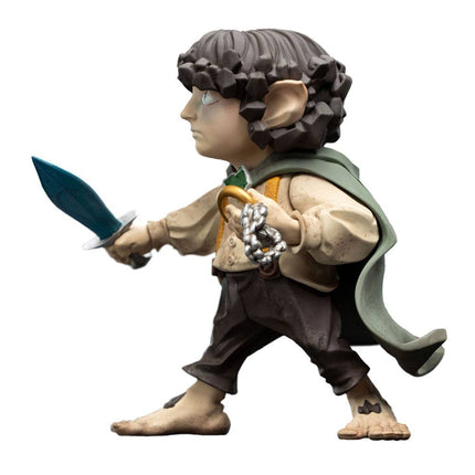 Władca Pierścieni Mini Epics Figurka winylowa Frodo Baggins (2022) 11 cm